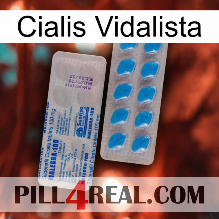 Cialis Vidalista new15